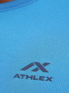 Футболка мужская Athlex Fly — фото №4