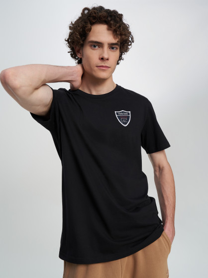 Футболка мужская FILA