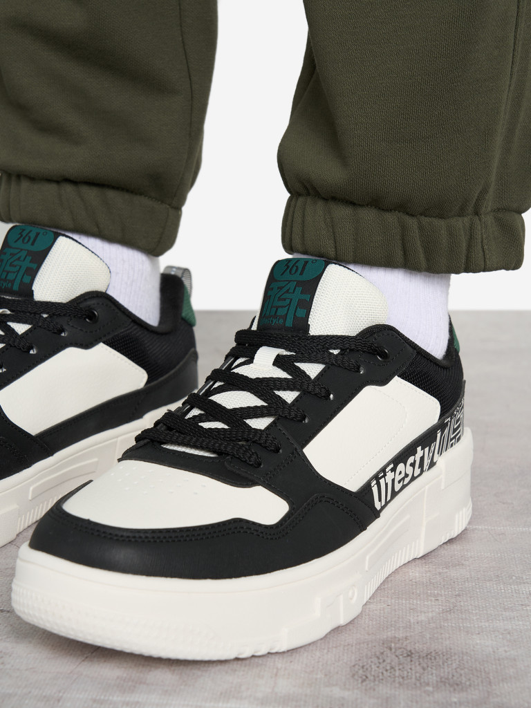 Кеды мужские 361° — фото №11