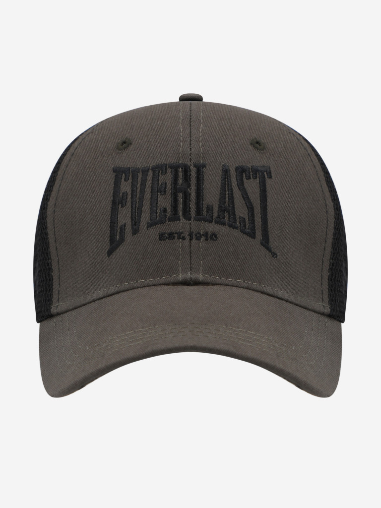 Бейсболка Everlast Classic 1910 Mesh — фото №2