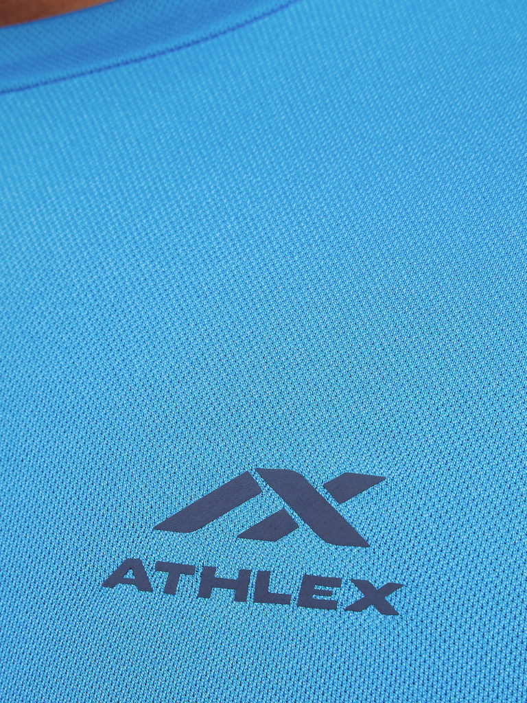 Футболка мужская Athlex Fly — фото №4