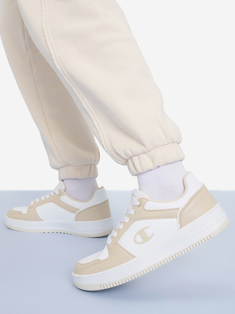 Кеды женские Champion Rebound 2.0
