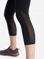 Бриджи женские Demix ProSculpt Mesh 3/4 — фото №5