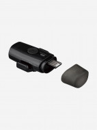 Фонарь велосипедный передний Topeak HeadLux 100 USB — фото №5