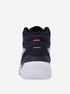 Кроссовки мужские PUMA Playmaker Pro Mid — фото №3