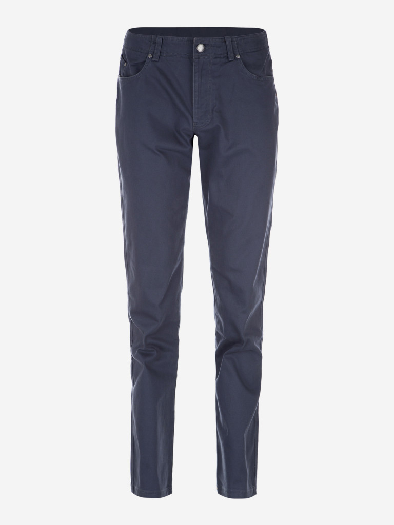 Брюки мужские Columbia Pilot Peak 5 Pocket Pant — фото №5