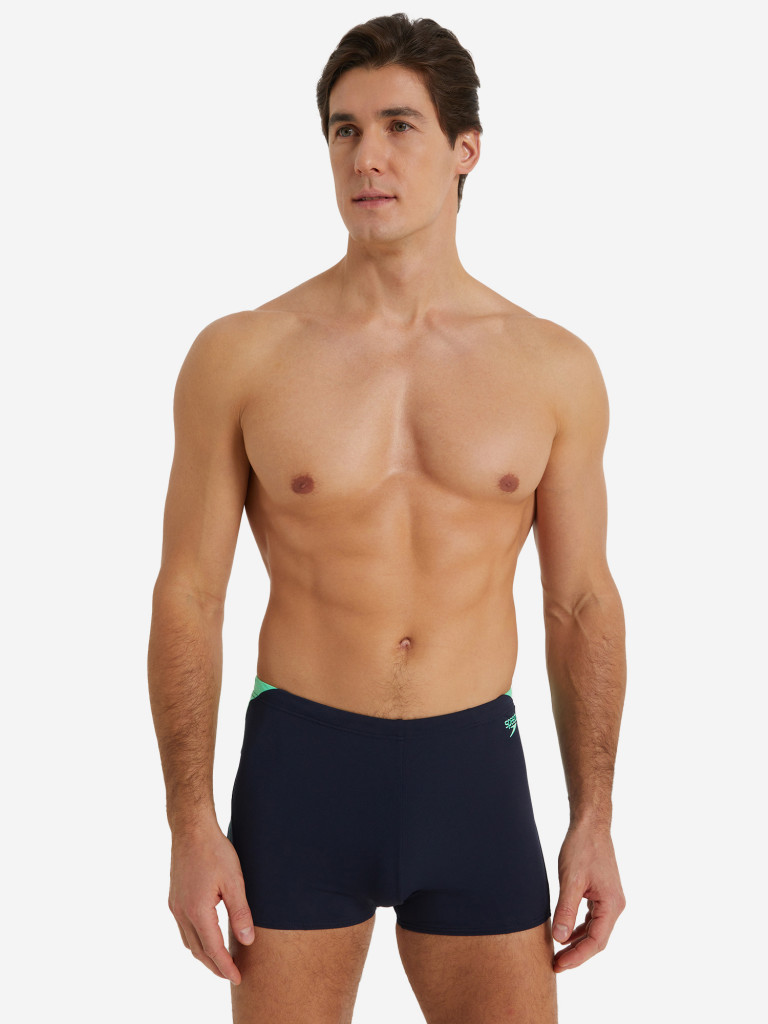 Плавки-шорты мужские Speedo HyperBoom Splice