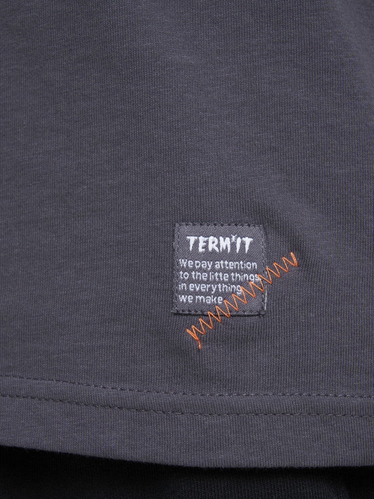 Футболка мужская Termit — фото №5