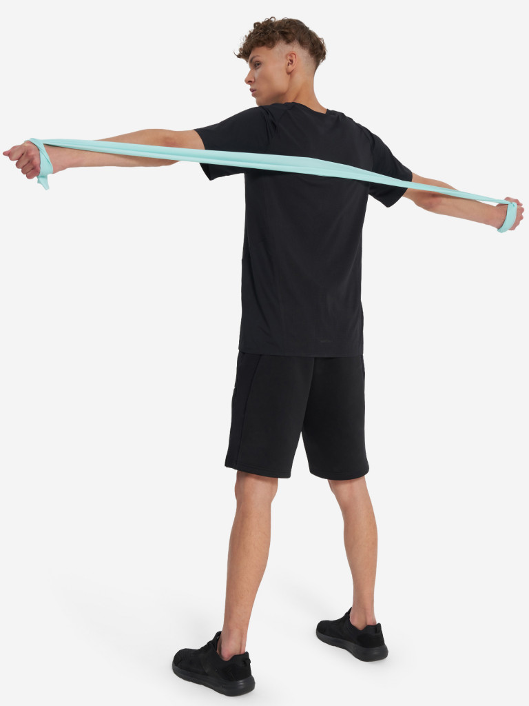 Набор эластичных лент Demix, 3 шт — фото №14