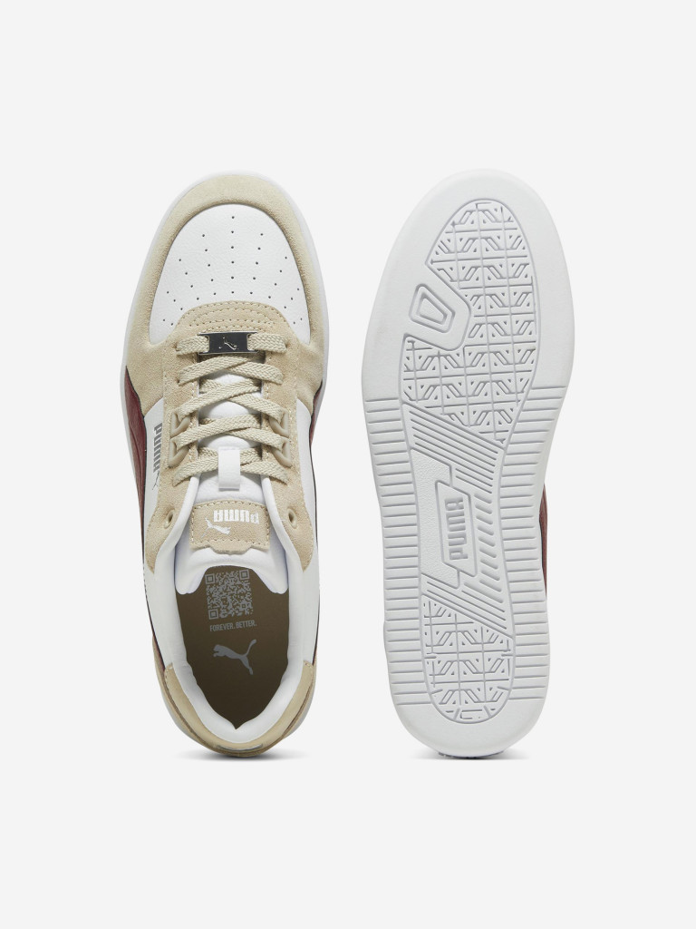Кеды мужские PUMA Caven 2.0 Lux Sd — фото №5