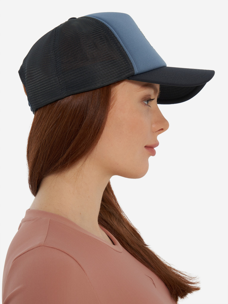 Бейсболка Demix — фото №10