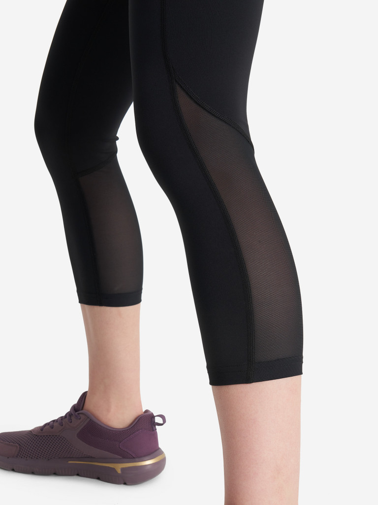 Бриджи женские Demix ProSculpt Mesh 3/4 — фото №5