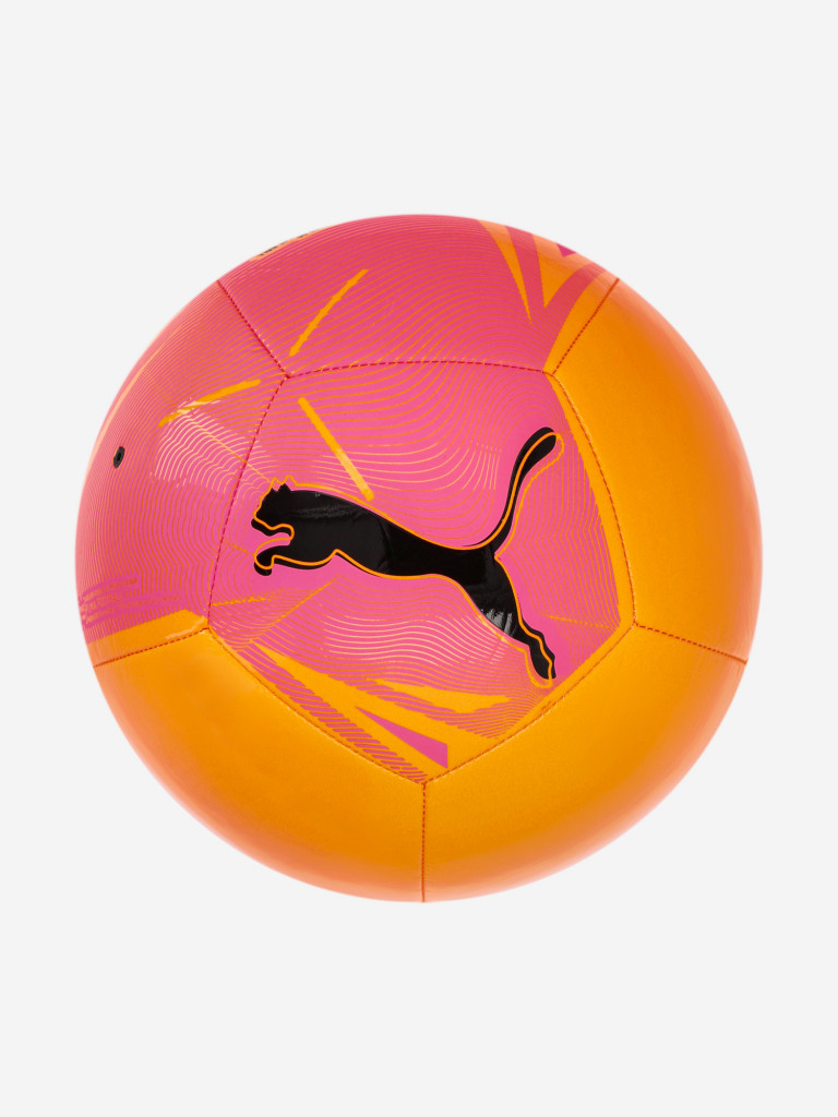 Puma Big Cat футбол добы — фото №2