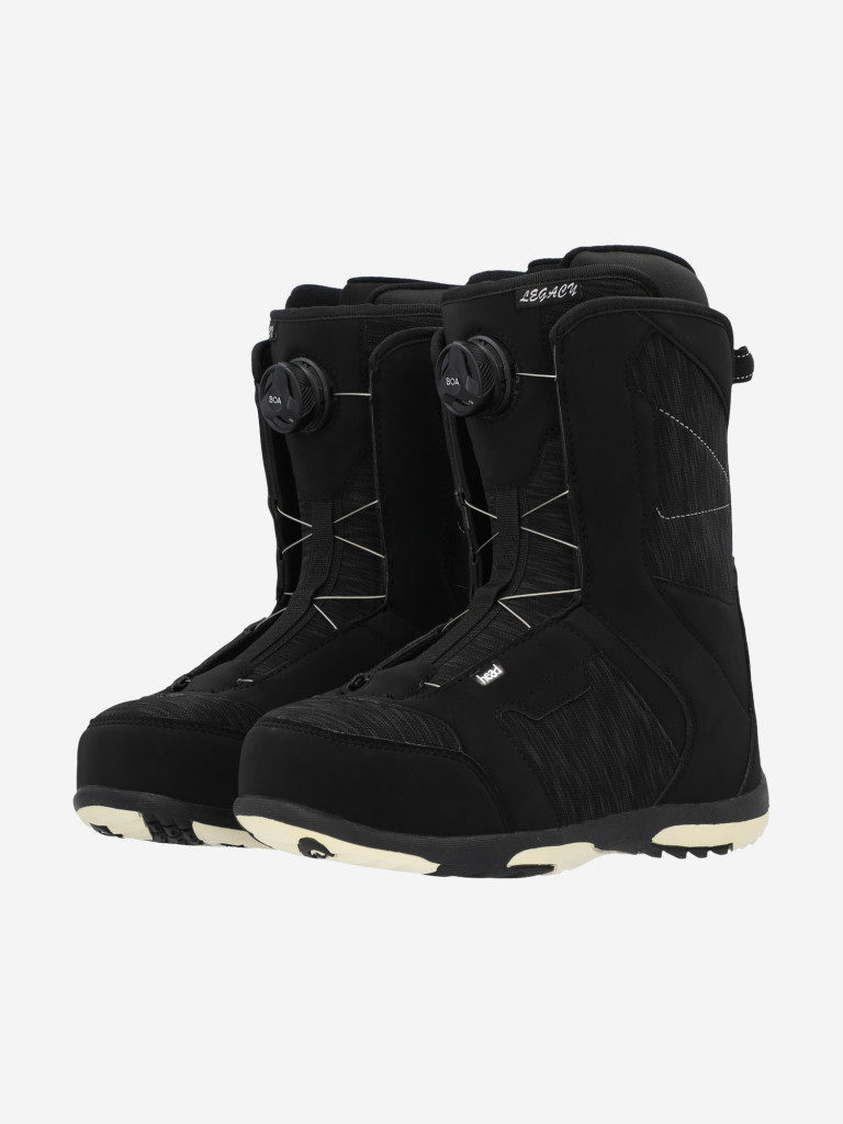 Сноубордические ботинки женские Head Legasy Boa — фото №10