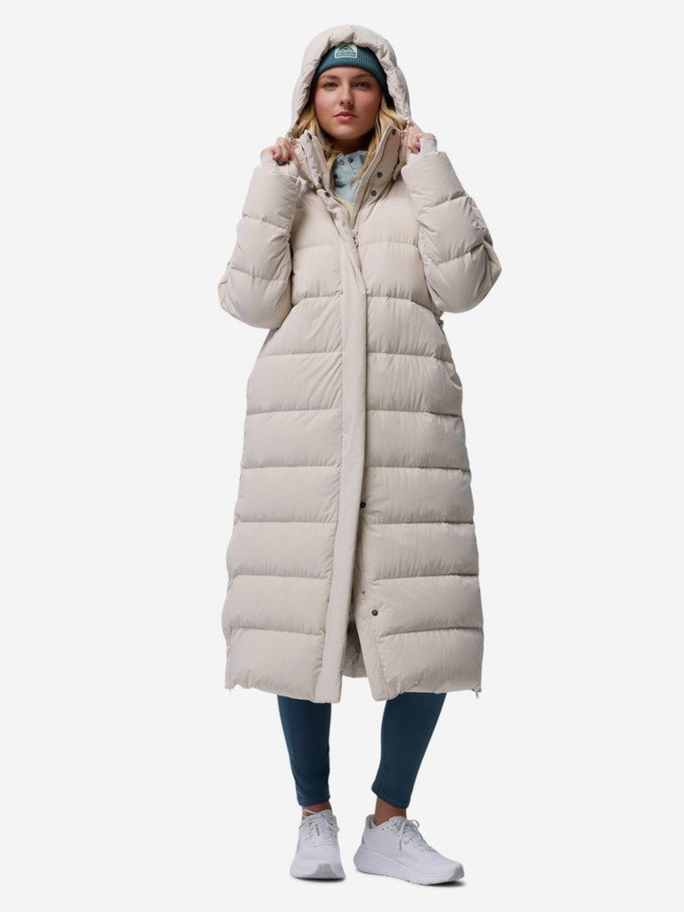 Пуховик женский Columbia Amaze Puff — фото №6