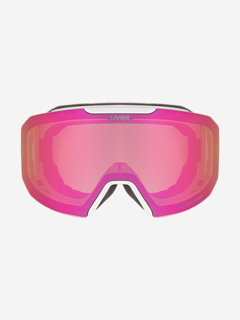 Uvex Evidnt Attract әйелдер маскасы — фото №2