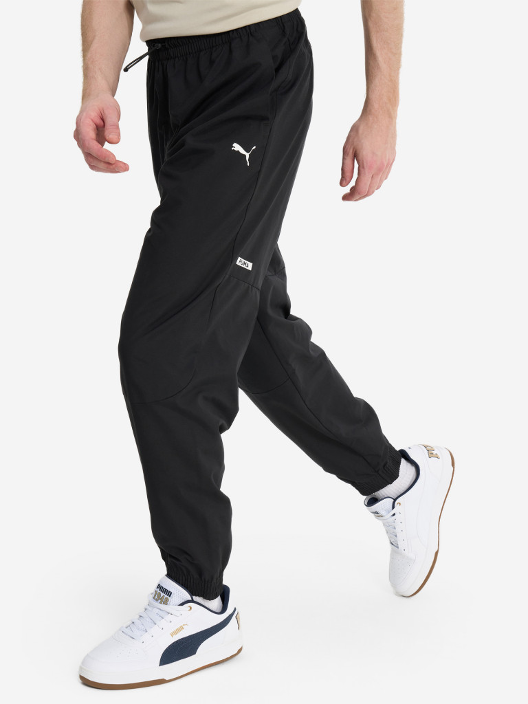Брюки мужские PUMA