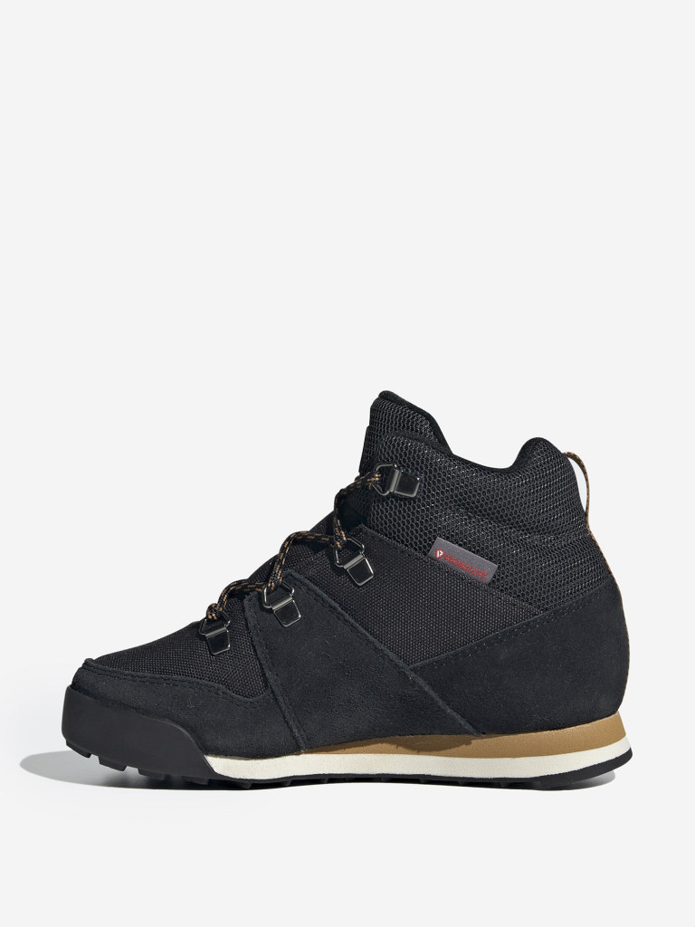 Ботинки утепленные для мальчиков adidas Terrex Snowpitch K — фото №4