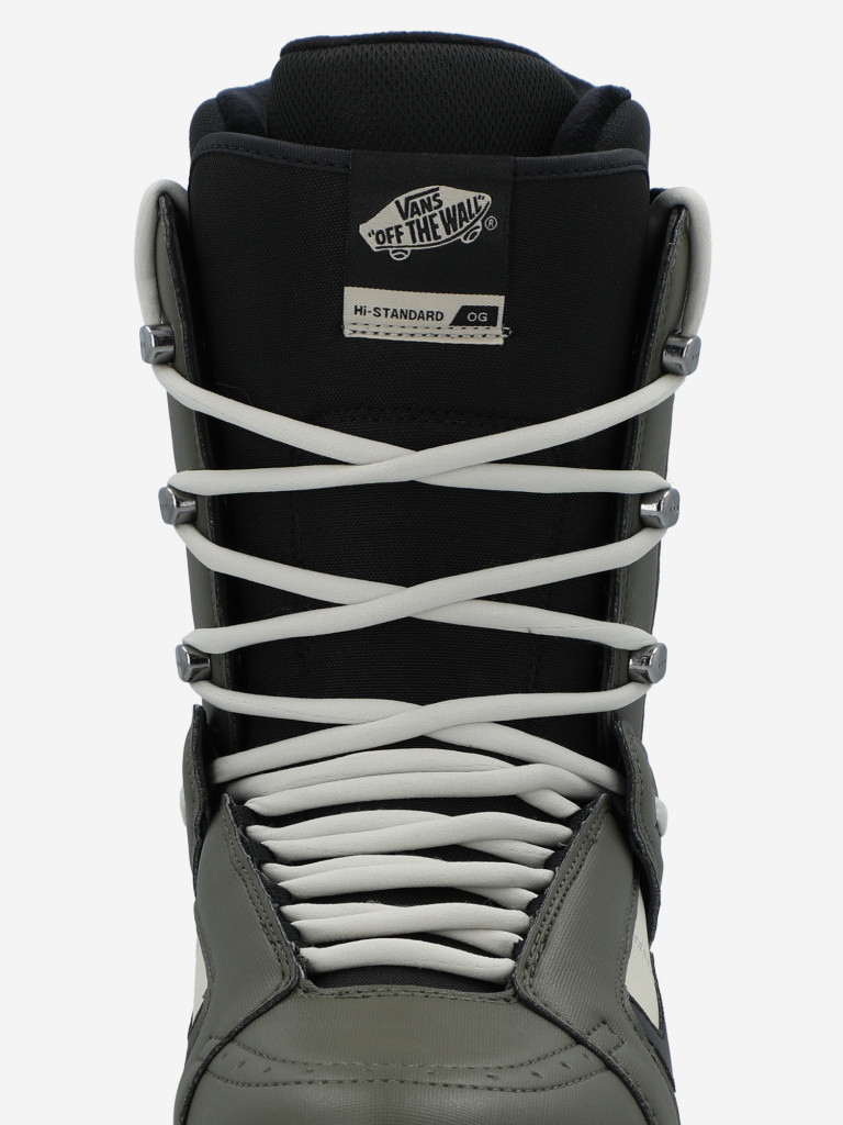 Vans Hi-Standard OG сноубордтық бәтеңкесі — фото №9