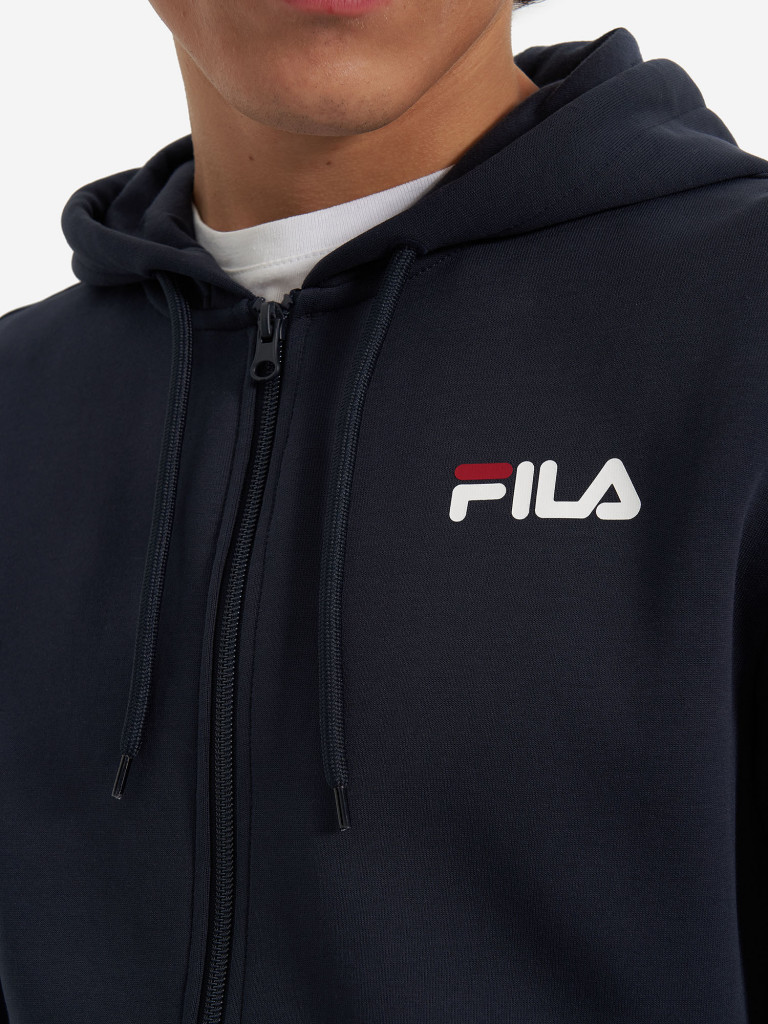 Толстовка мужская FILA — фото №6