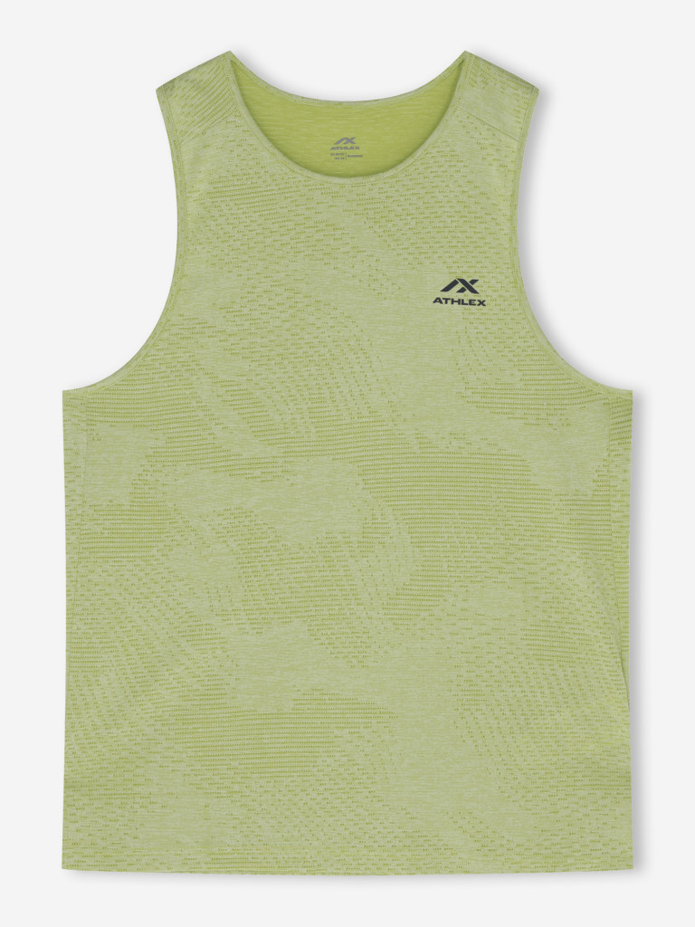Майка мужская Athlex — фото №12