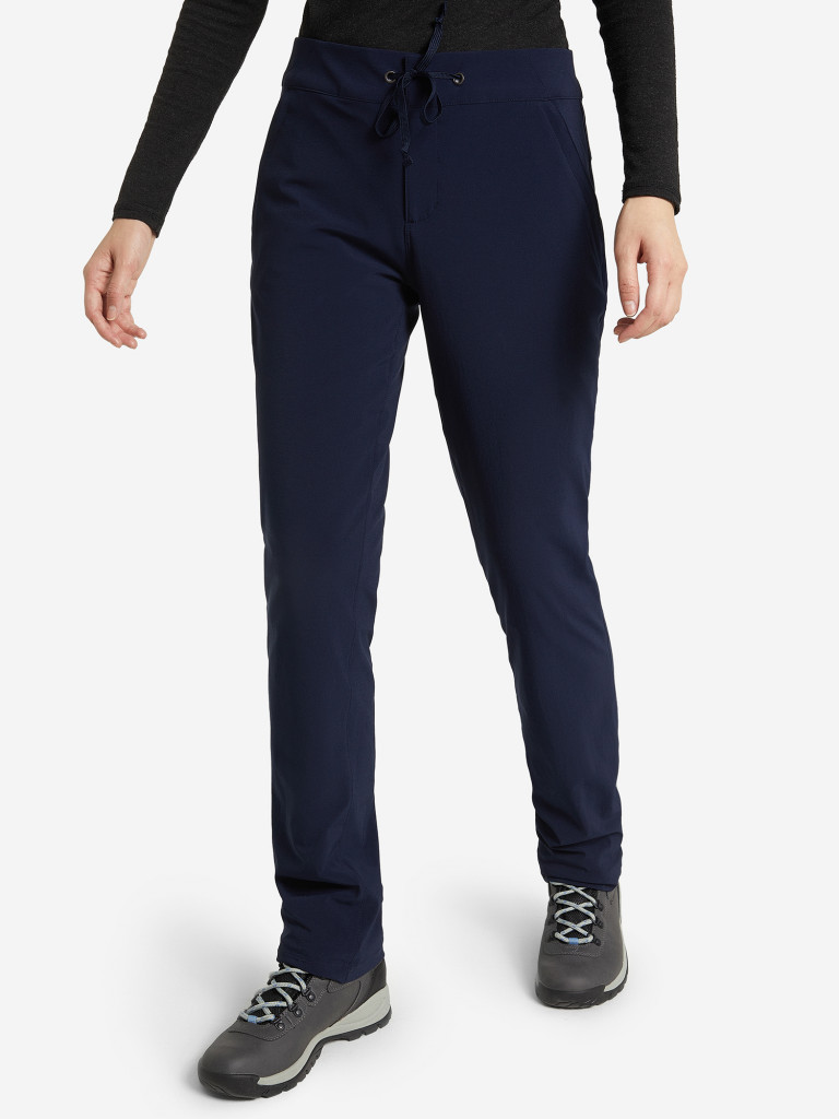 Брюки женские Columbia Anytime Outdoor Lined Pant