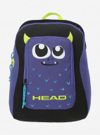 Рюкзак детский Head Kids Tour Backpack Monster 14 л