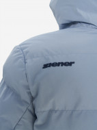 Куртка утепленная женская Ziener Pusja — фото №8