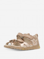 Сандалии для девочек Ecco Mini Stride — фото №3