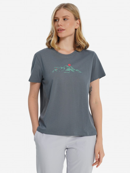 Футболка женская Northland