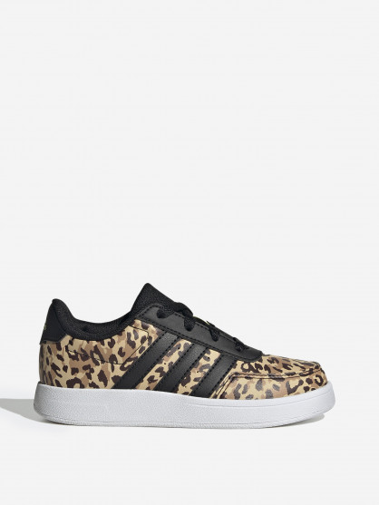 adidas Breaknet 2.0 K қыздарға арналған кедысы