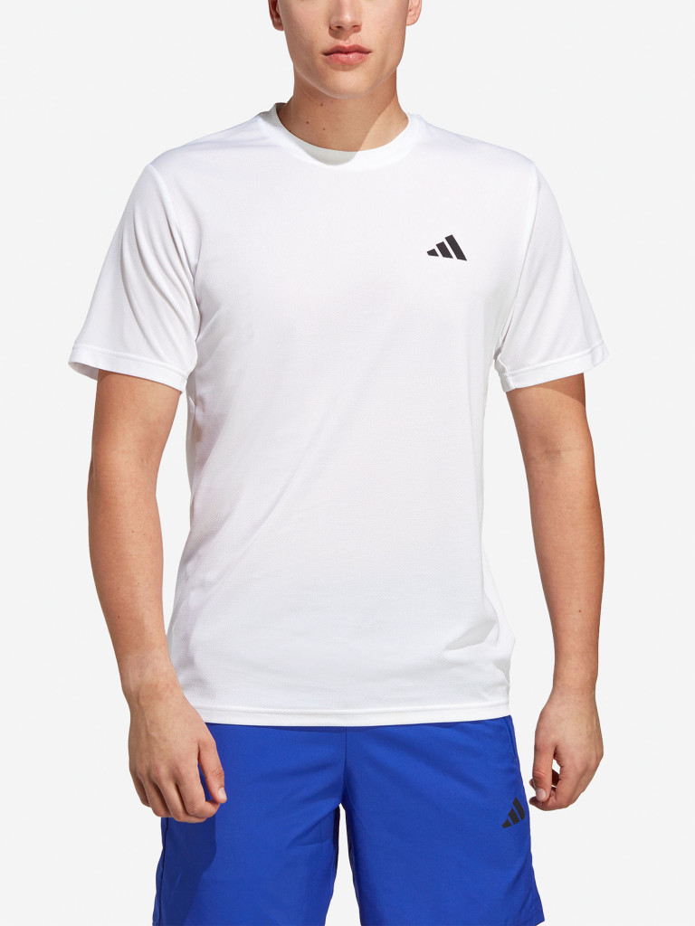 Футболка мужская adidas Base — фото №2