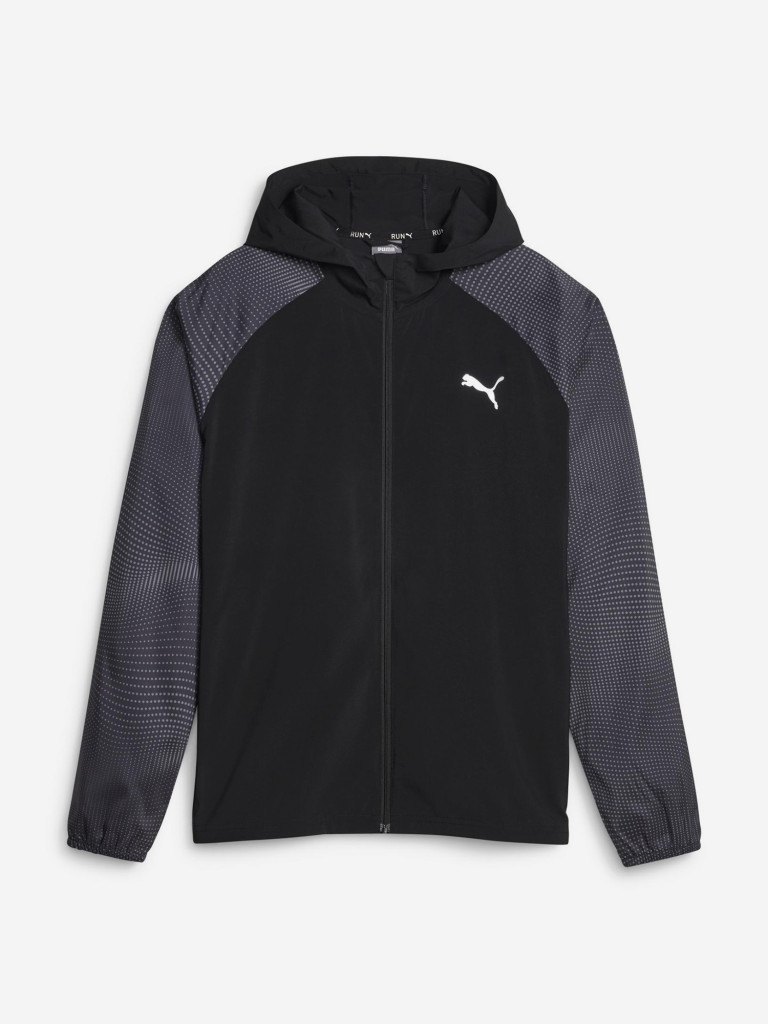 Ветровка мужская PUMA — фото №6