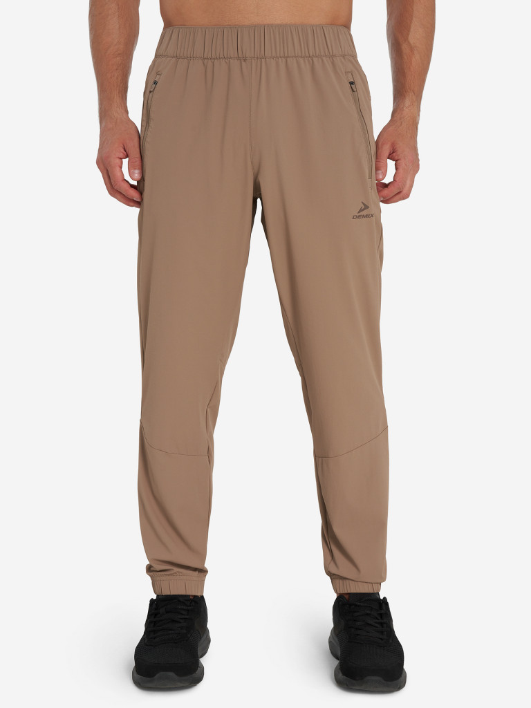 Брюки мужские Demix — фото №2