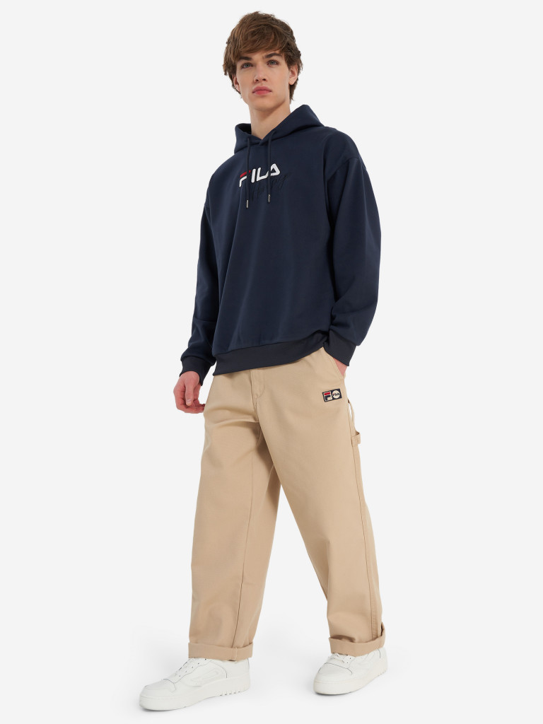 Худи мужское FILA — фото №4