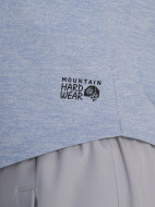 Mountain Hardwear Sunblocker Short Sleeve әйелдер футболкасы — фото №8