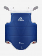Жилет защитный детский adidas