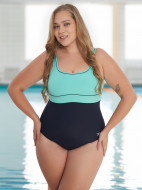 Купальник слитный женский Speedo Eclipse