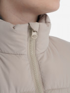 Жилет утепленный для девочек GSD — фото №5