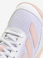 adidas Courtflash K қыздарға арналған кроссовкасы — фото №8