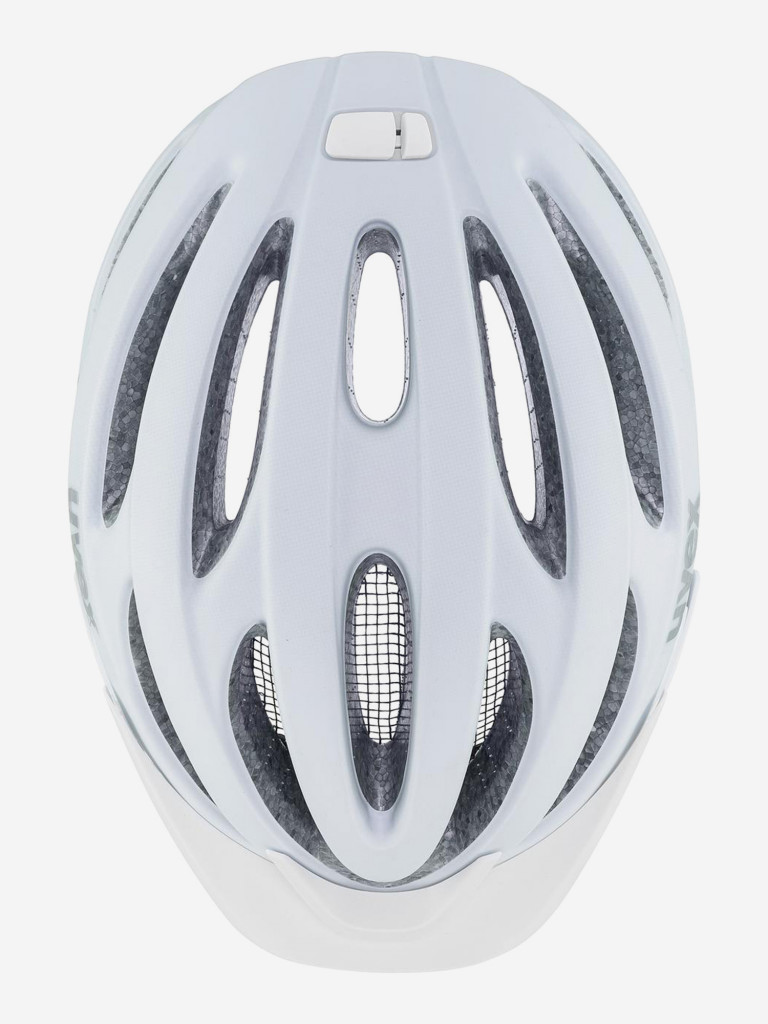 Uvex True CC велосипед дулығасы — фото №5