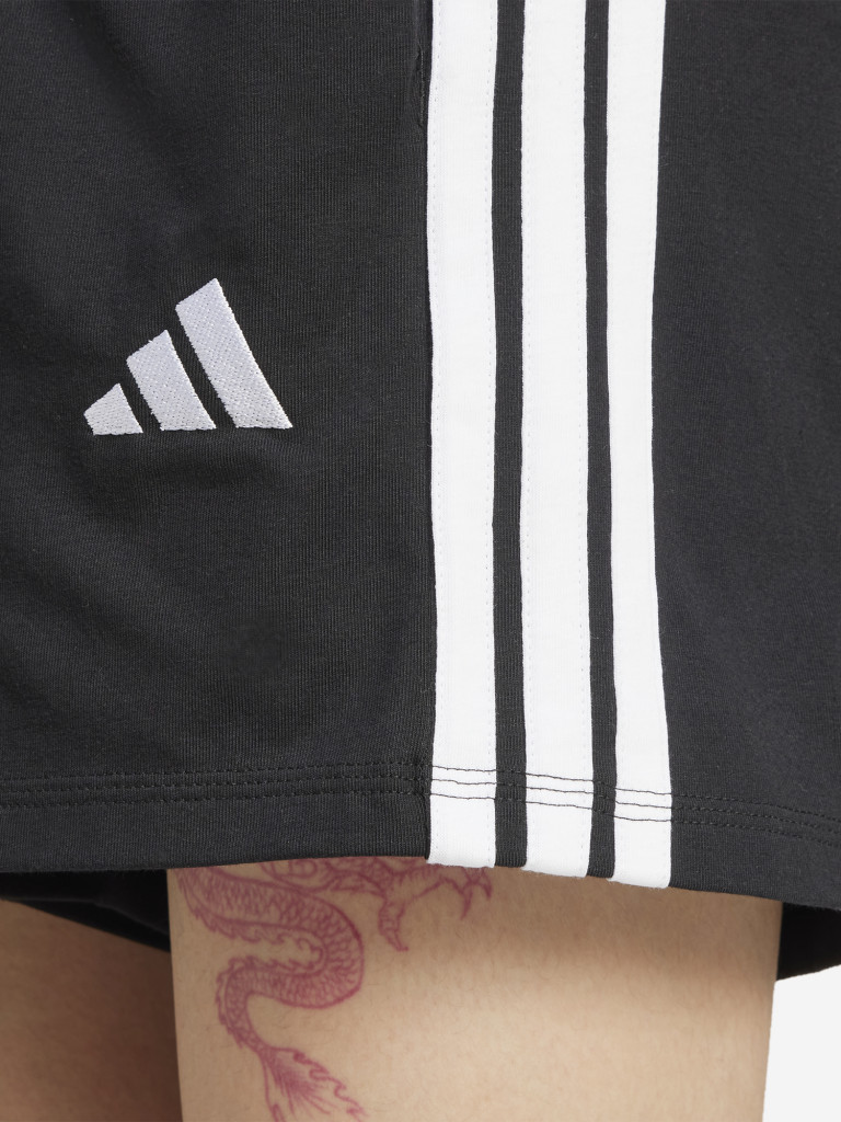 Шорты женские adidas 3 S — фото №4