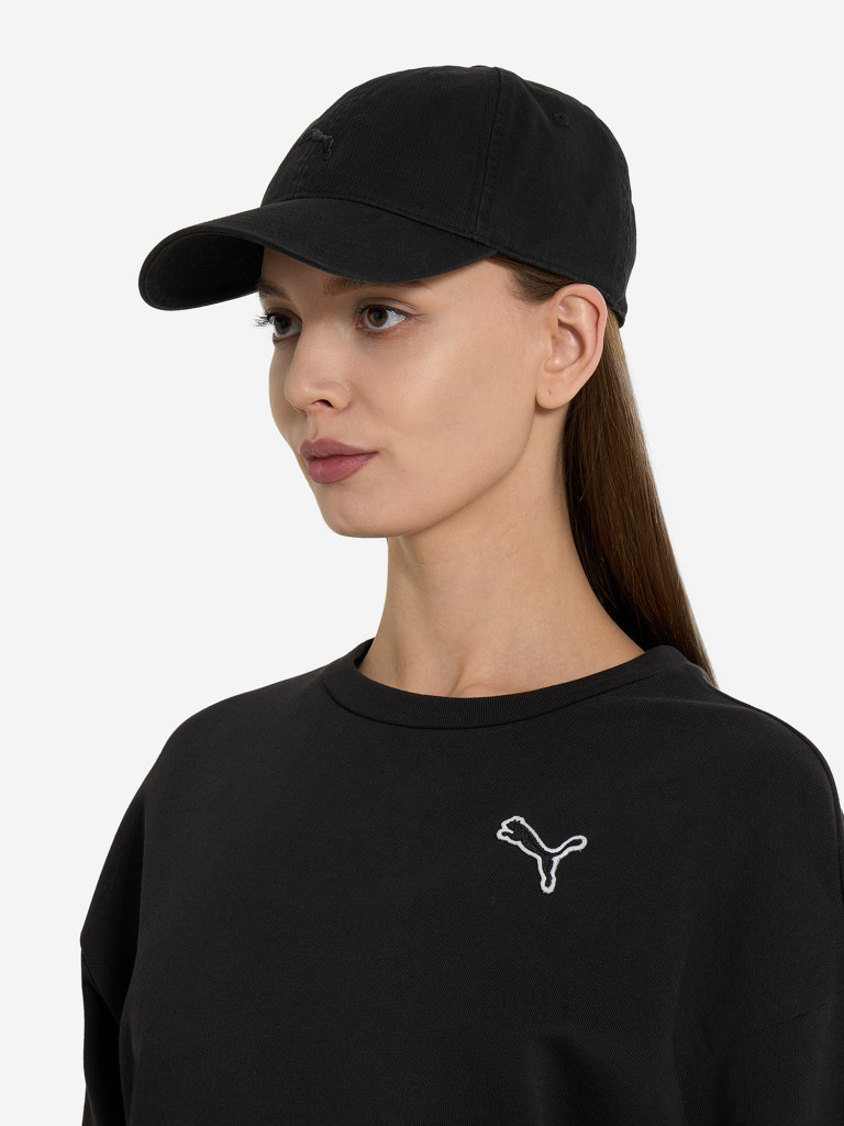 PUMA Premium Ess Classic бейсболкасы — фото №9