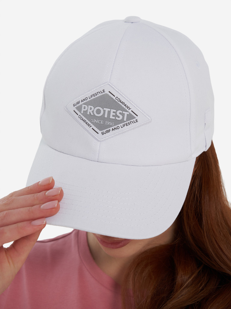 Protest бейсболкасы — фото №7