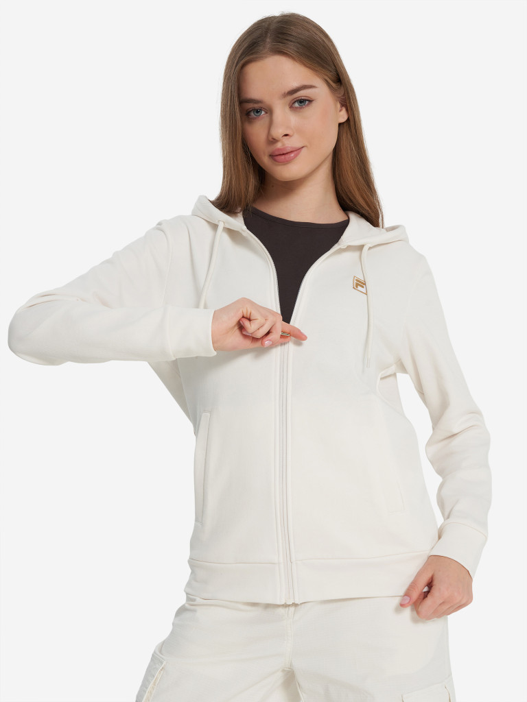 Толстовка женская FILA — фото №6