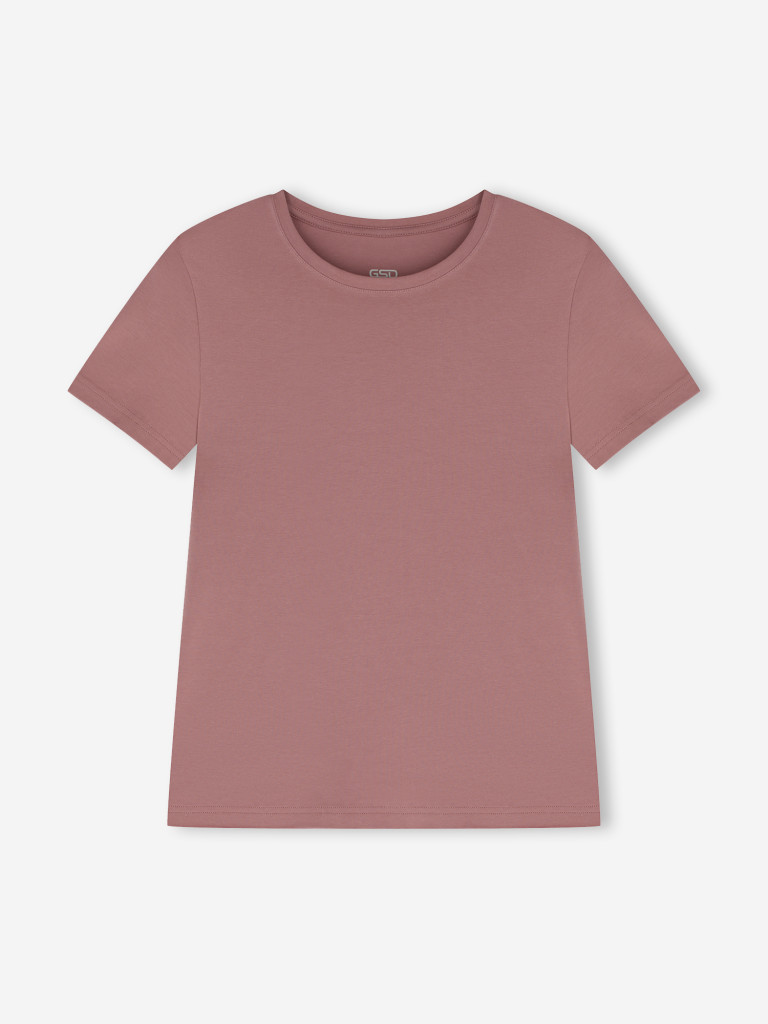 Футболка женская GSD — фото №7