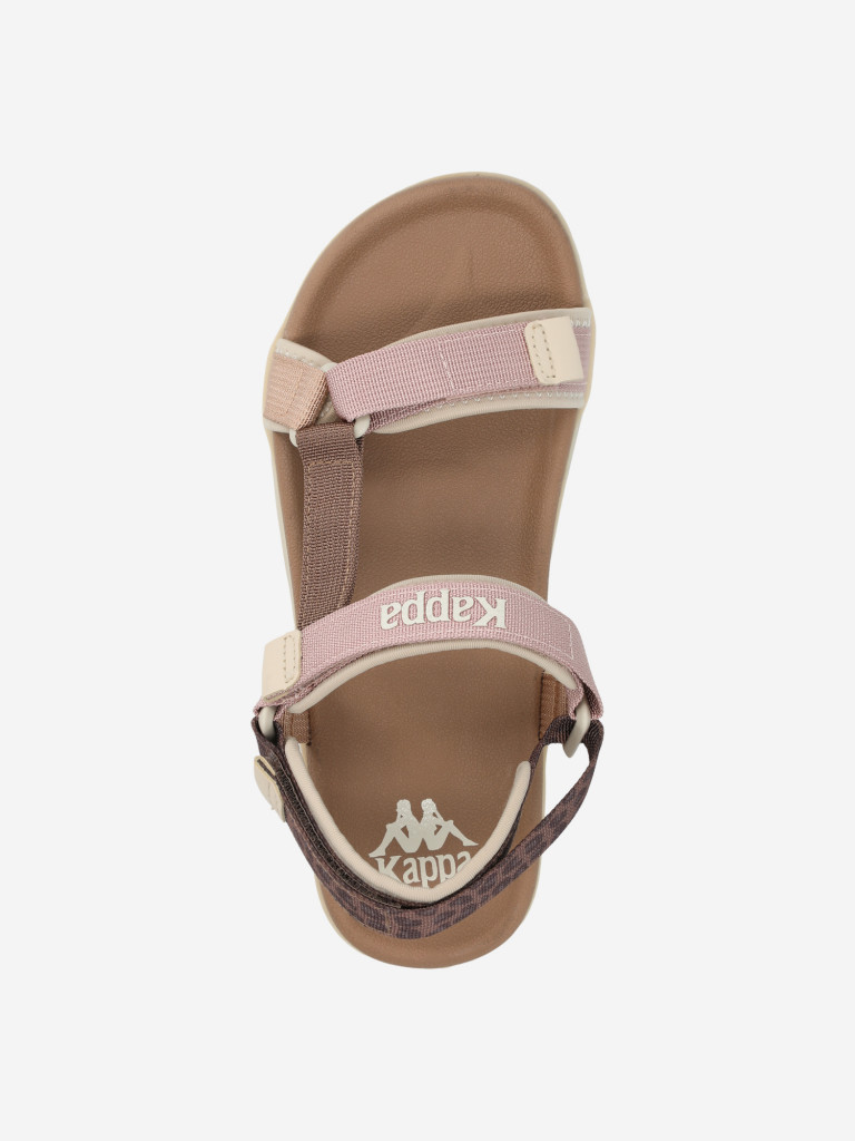 Сандалии для девочек Kappa Sp Verano — фото №6