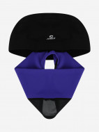 Шапочка для плавания женская Joss — фото №3