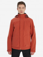 Cordillero ерлер софтшелл курткасы — фото №2