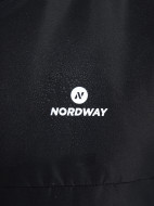 Nordway жүгіру шаңғысына арналған ұлдардың жылы мембраналы курткасы — фото №9